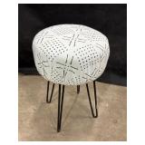 Upholstered Stool