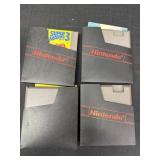 Nintendo Super Mario Bros Duck Hunt, Dr. Mario