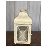 13"ï¿½ Luminara Flameless Lantern