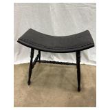 Antique Bentwood Stool