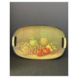 Vintage Rossini Japan Tray