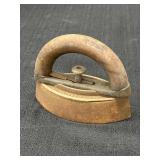 Colebrookdale Iron Co Sad Iron