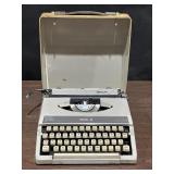 Royal Mercury Portable Typewriter