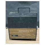 Kodak Instamatic M77 Movie Projector