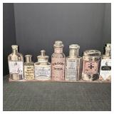 Halloween Poison Wooden Sign