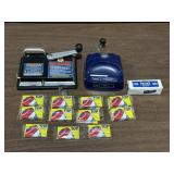 Top & Premier Cigarette Maker & Papers