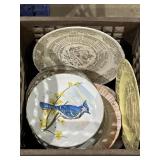 Decorative Plates