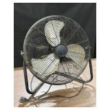 20in floor fan,