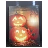 Halloween Pumpkins Jigsaw Puzzle