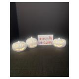 Halloween Decor & Light Up Jack-O-Lanterns