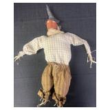 Vintage Scarecrow