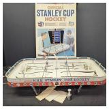 Vt. NHL Offical Stanley Cup Hockey Game