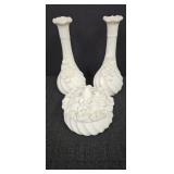 Orchardware Bud Vases & Trinket Dish