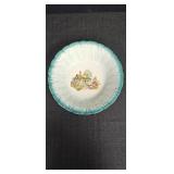 Homer Laughlin Cottage Scene Bowl