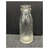 4" Battery Oil Bottle