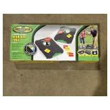 New Go Gater Bean Bag Toss