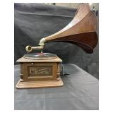 Columbia Disc Graphophone
