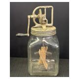 Dazey Butter Churn No 60