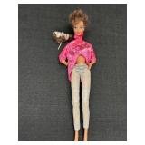 1966 Mattel Barbie & The Rockers Doll
