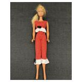 1966 Mattel Barbie Doll