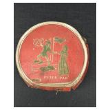 Peter Pan Suitcase
