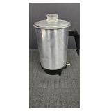 4 cup Keefe Perculator coffee pot