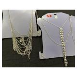 Claireï¿½s Body Chain Jewelry