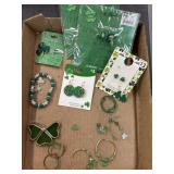 St. Patrickï¿½s Day Jewelry