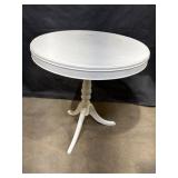 Antique Duncan Phyfe style Side Table