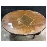 Antique Side Table