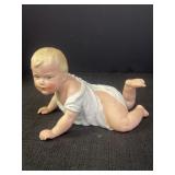 Vintage German Piano Baby