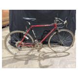 Menï¿½s Murray Spectra bicycle, 20in frame size