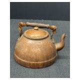 Copper Kettle