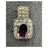 Sterling 925 Pendant