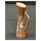 5.75" Koblenz Pitcher Ceramic Vase