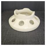 Chicken Crock Water/Feeder Bottom