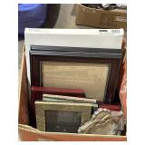 Picture Frames