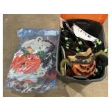 Halloween Decorations