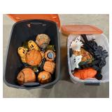 Halloween Decorations