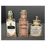 Primitives by Kathy Potions Chunky Sitter Set