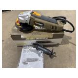 Shop Series 4.5in angle grinder