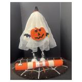 Halloween Rugs & Decor