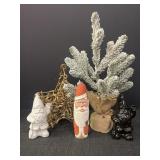 Misc Christmas Decor