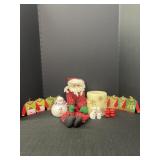 Misc Christmas Decor