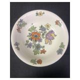 Z.S. & Co. Bavaria Vintage Porcelain Bowl