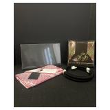 Arab Turban Headband & Shemagh Desar Shalash