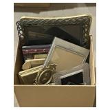 Variety Of Picture Frames