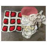 Dollies, Placements, & Scarves