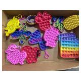 Pop-it Fidget Toys