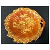 Marked Germany Ceramic Candy Dish